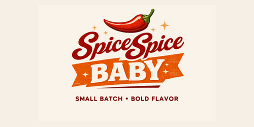 Spice Spice Baby