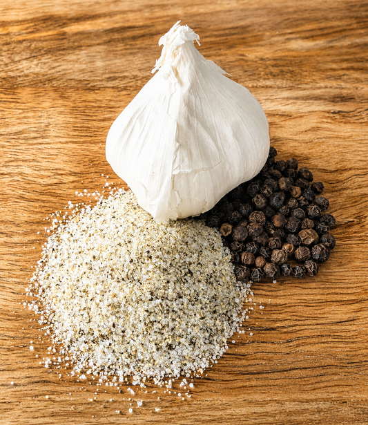 Smooth Action House Blend Seasoning